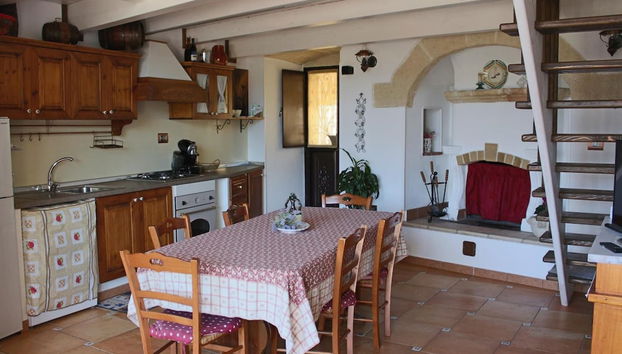 Cozinha privada