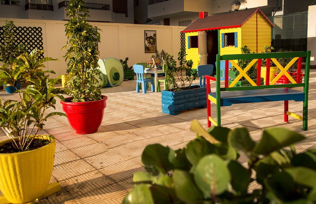 Apartamentos Oro Blanco - Photo 40