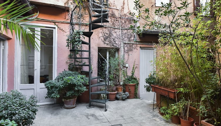 Photo 1 - Monti Secret Garden Apartment