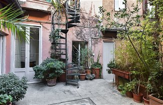 Photo 1 - Monti Secret Garden Apartment
