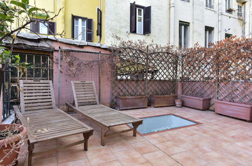 Photo 22 - Monti Secret Garden Apartment