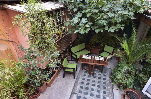 Photo 19 - Monti Secret Garden Apartment