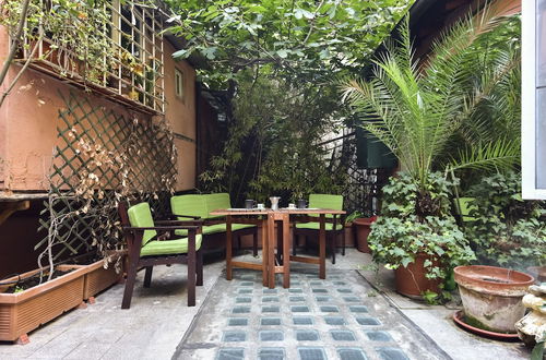 Photo 20 - Monti Secret Garden Apartment