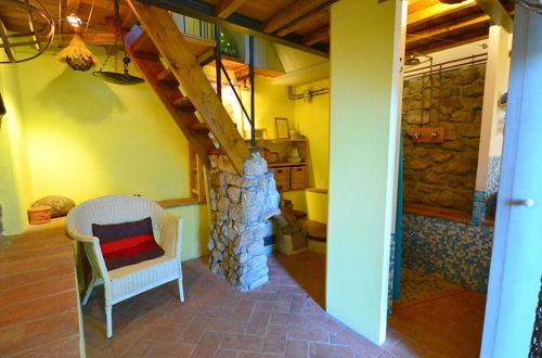 Photo 17 - Holiday Home with Views and Fireplace in Bagni di Lucca near Lake
