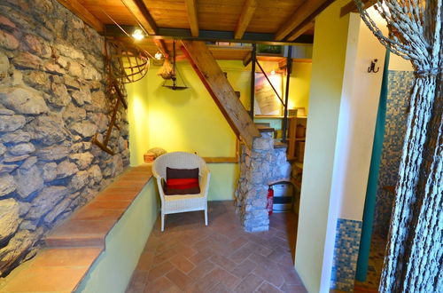 Photo 16 - Holiday Home with Views and Fireplace in Bagni di Lucca near Lake