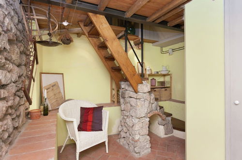 Photo 25 - Holiday Home with Views and Fireplace in Bagni di Lucca near Lake