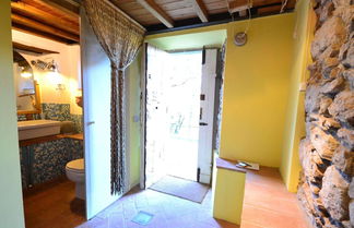 Photo 2 - Holiday Home with Views and Fireplace in Bagni di Lucca near Lake