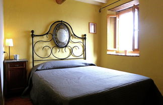 Foto 3 - Holiday Home with Views and Fireplace in Bagni di Lucca near Lake