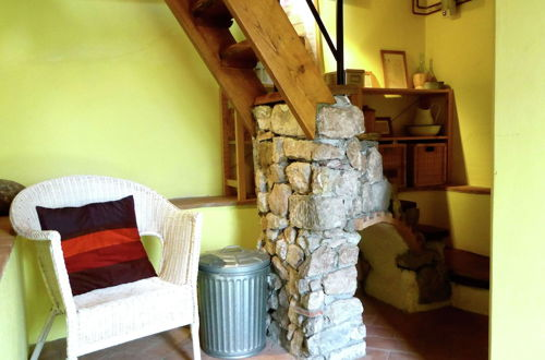 Photo 26 - Holiday Home with Views and Fireplace in Bagni di Lucca near Lake