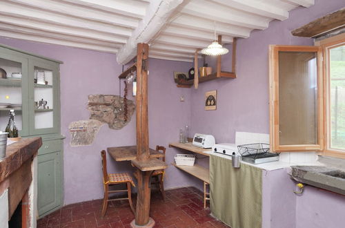 Photo 13 - Holiday Home with Views and Fireplace in Bagni di Lucca near Lake