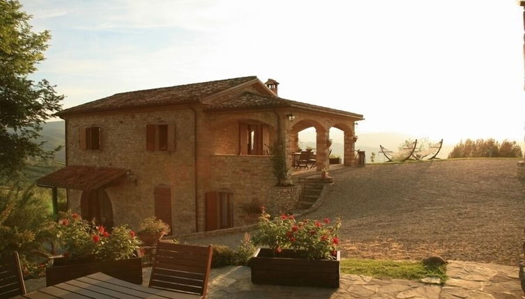 Photo 1 - Villa Storie di Borgo