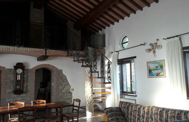 Villa Storie di Borgo - Foto 5