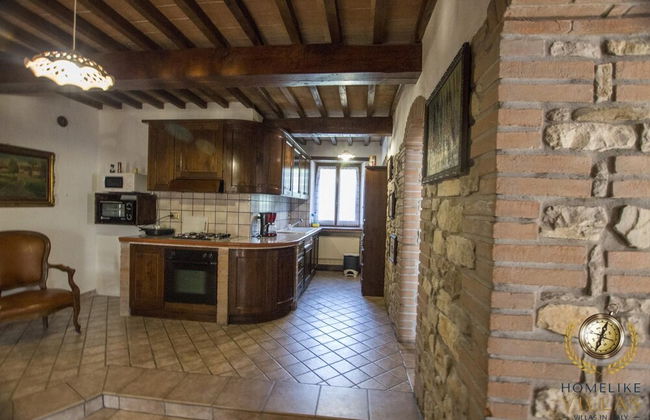 Villa Storie di Borgo - Foto 3