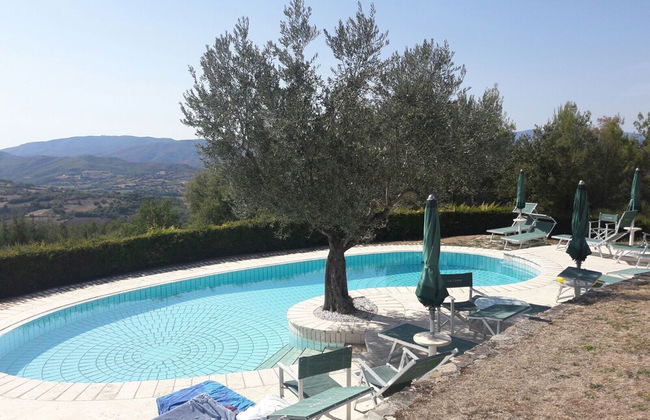 Villa Storie di Borgo - Foto 10