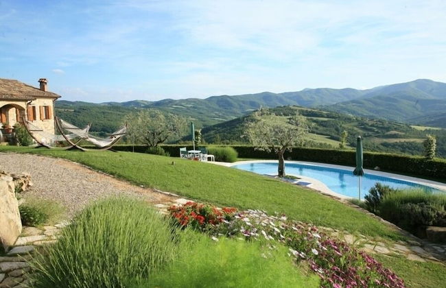 Villa Storie di Borgo - Foto 9