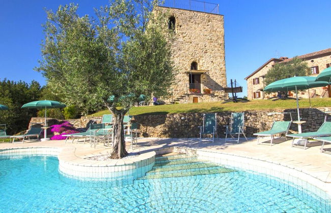 Villa Storie di Borgo - Foto 8