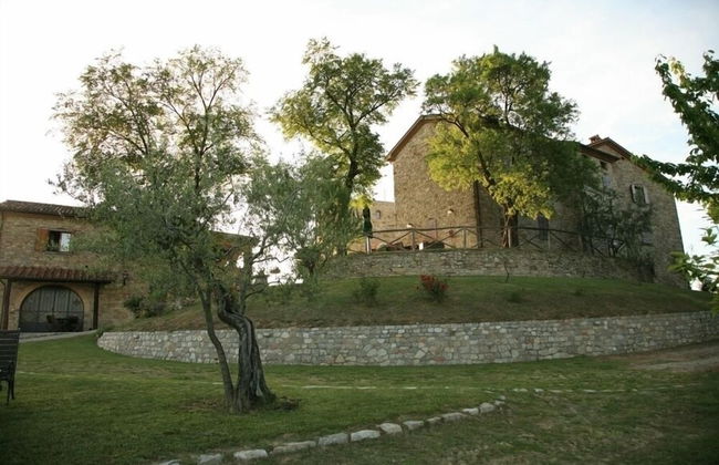 Villa Storie di Borgo - Foto 13