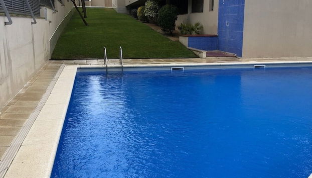 Piscina al aire libre