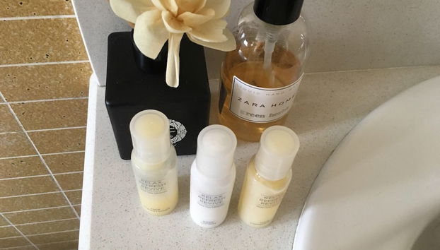 Servicios del cuarto de baño