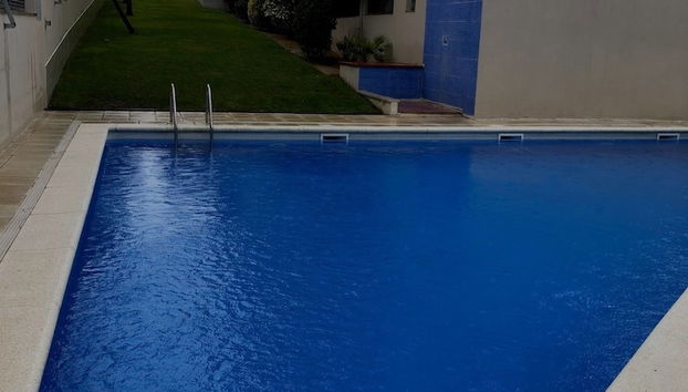 Piscina al aire libre