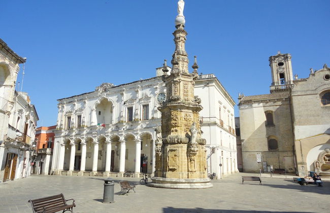 Dimora Liccisa - Foto 57