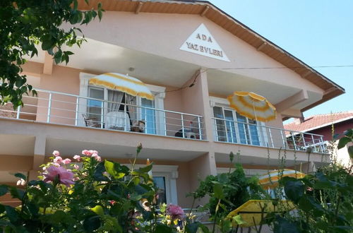 Photo 24 - İğneada Apart Otel