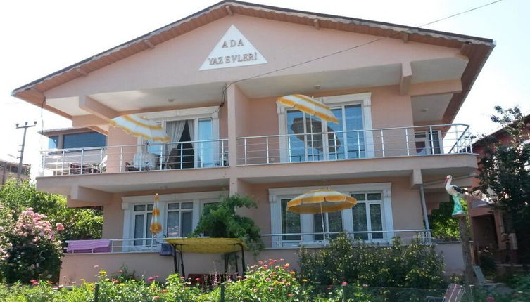 Foto 1 - İğneada Apart Otel