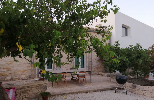 Poggio del Gallo - Foto 1