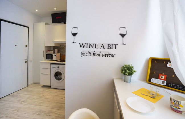 Home Hotel - Guinizzelli 6 - Photo 7