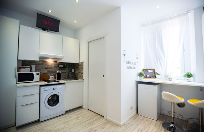 Home Hotel - Guinizzelli 6 - Photo 8