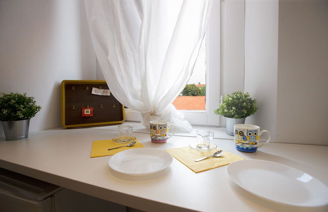 Home Hotel - Guinizzelli 6 - Photo 11