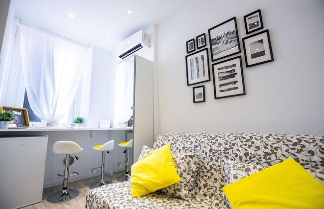 Home Hotel - Guinizzelli 6 - Photo 4