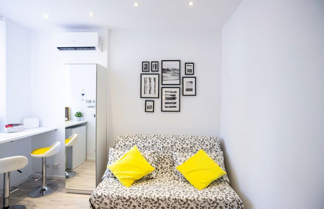 Home Hotel - Guinizzelli 6 - Photo 5