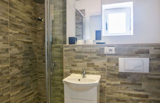 Home Hotel - Guinizzelli 6 - Photo 9