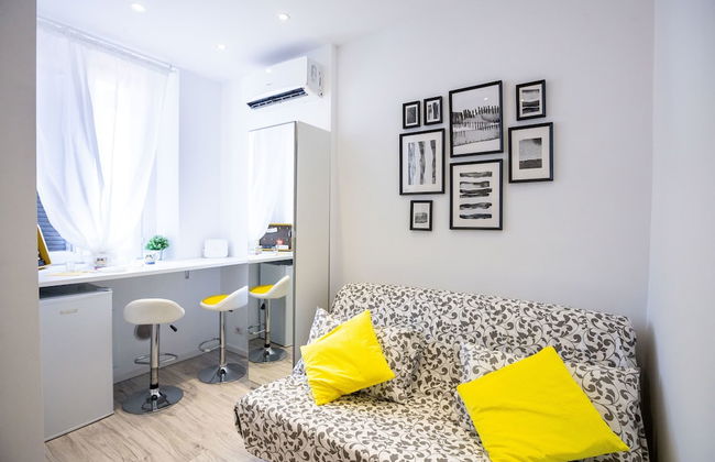 Home Hotel - Guinizzelli 6 - Photo 3