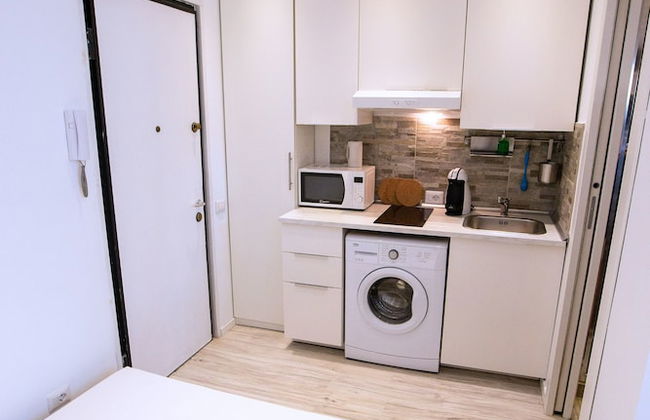 Home Hotel - Guinizzelli 6 - Photo 6