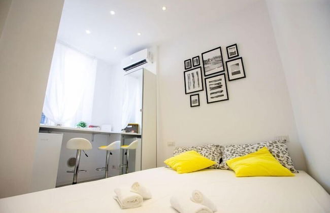 Home Hotel - Guinizzelli 6 - Photo 1