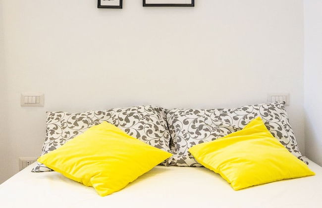 Home Hotel - Guinizzelli 6 - Photo 2