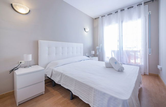 Apartamentos Montserrat 32 - Foto 4