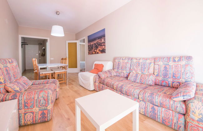 Apartamentos Montserrat 32 - Foto 28
