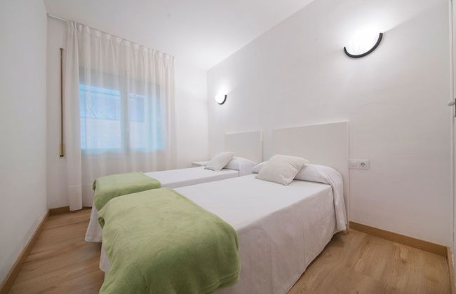 Apartamentos Montserrat 32 - Foto 12