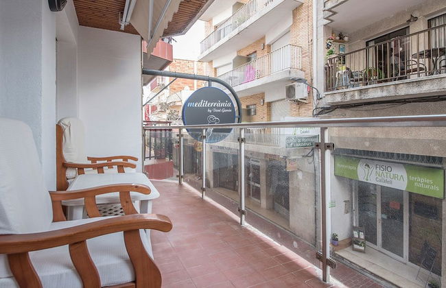 Apartamentos Montserrat 32 - Foto 29