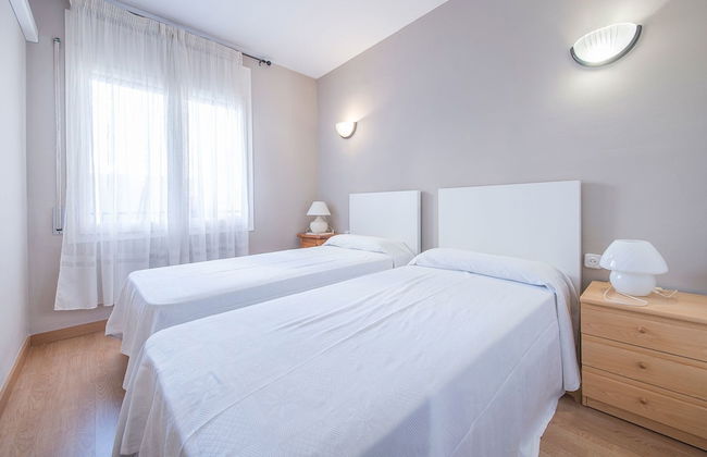 Apartamentos Montserrat 32 - Foto 5