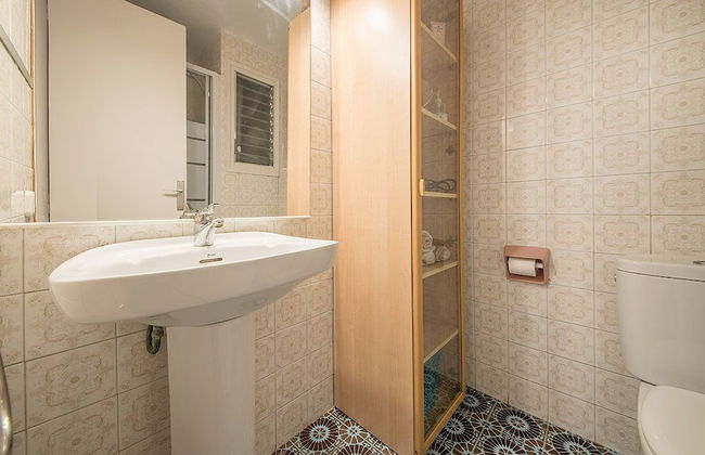 Apartamentos Montserrat 32 - Foto 33
