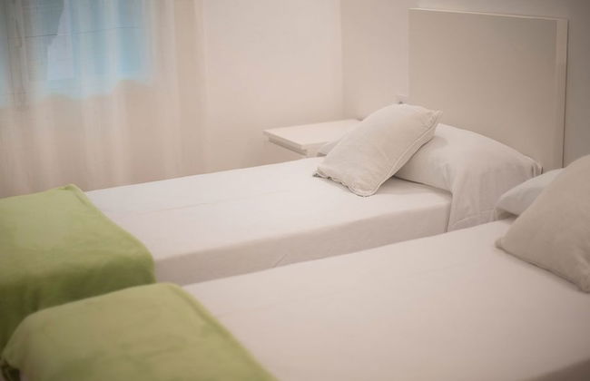 Apartamentos Montserrat 32 - Foto 8