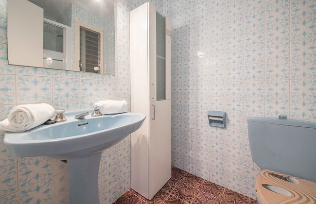 Apartamentos Montserrat 32 - Foto 31