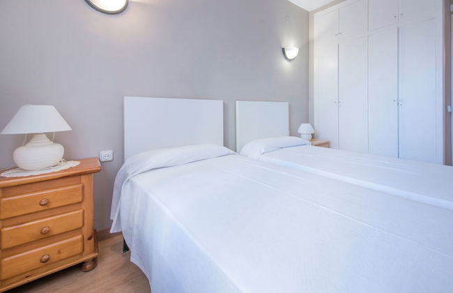 Apartamentos Montserrat 32 - Foto 6