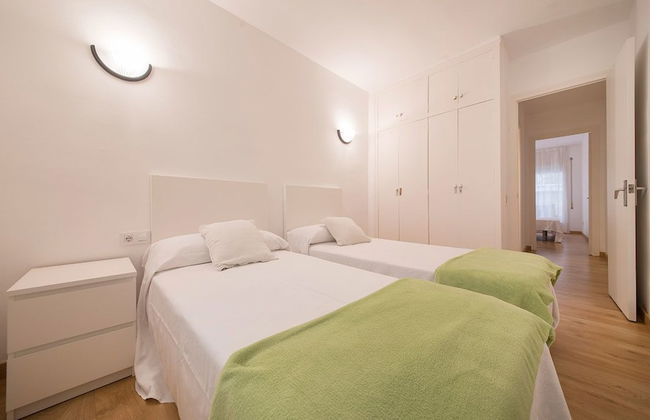 Apartamentos Montserrat 32 - Foto 7