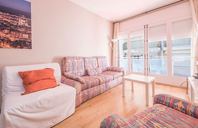 Apartamentos Montserrat 32 - Foto 27