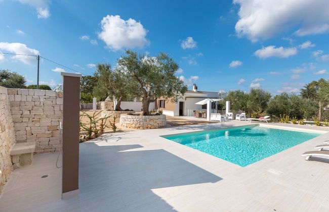 Villa Irma - Photo 24